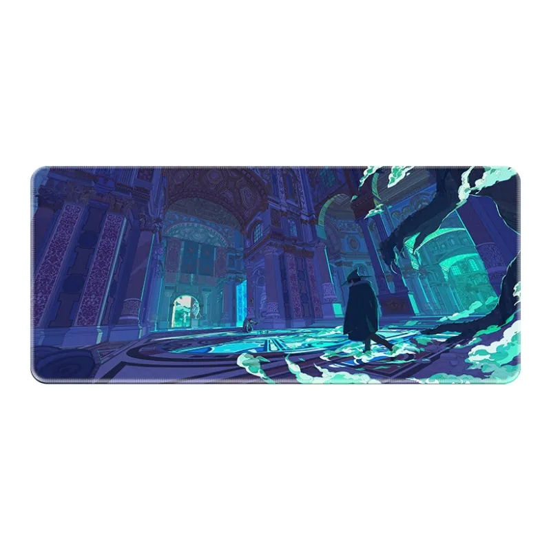 ZHUANGXINGXIA Mouse Pads-2