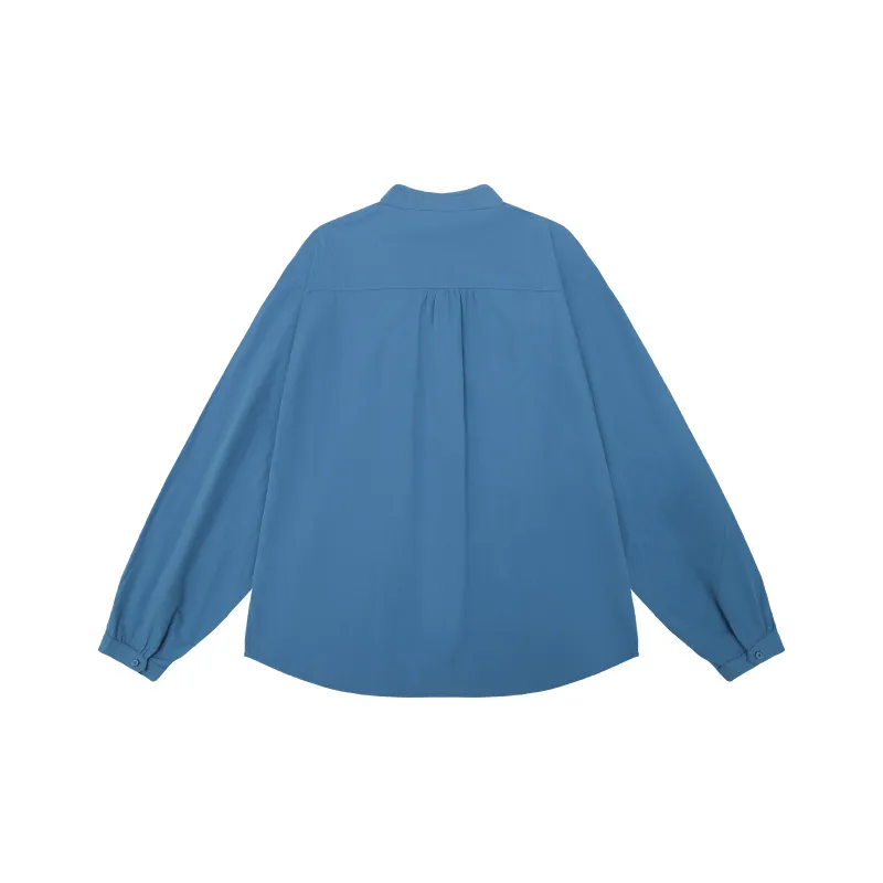 Saotome Shirts Women's-8