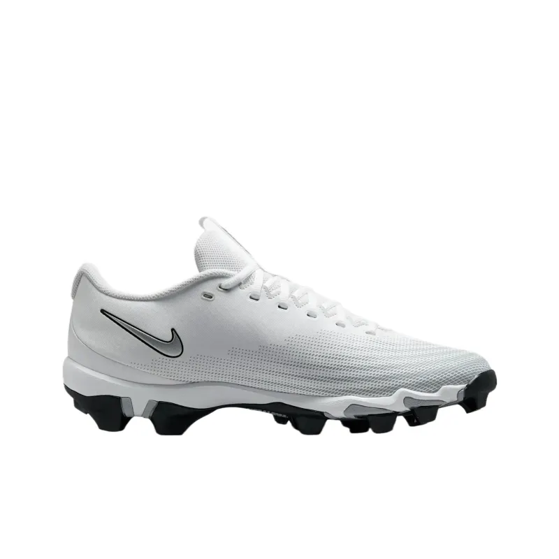 Nike Vapor Shark 3 White Wolf Grey Black Metallic Silver-1