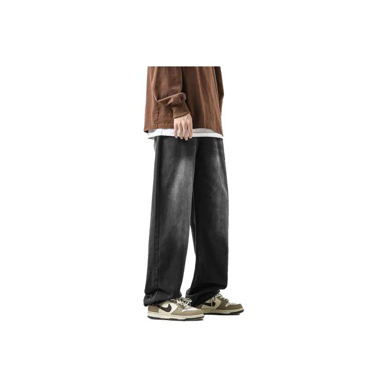 CREAZIONI LA FANTASIA E MOBILE Jeans Unisex-3