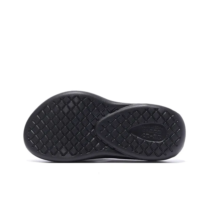 Love Of Ants Slip Resistant Abrasion Resistant Slide Slippers Unisex-3