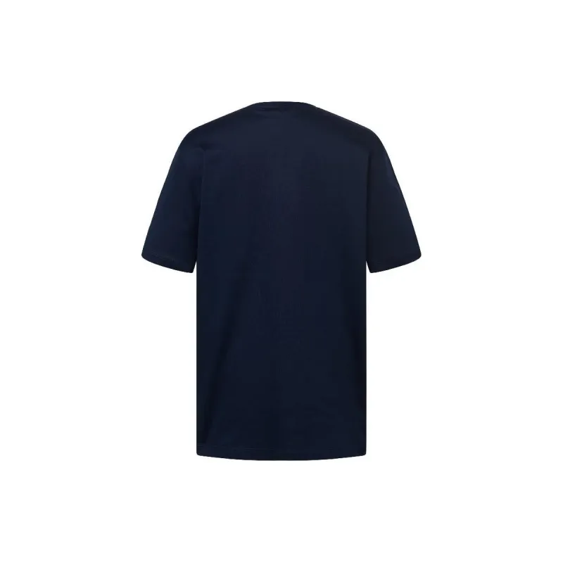 Paul & Shark Yachting T Shirt Men's Navy Blue-2