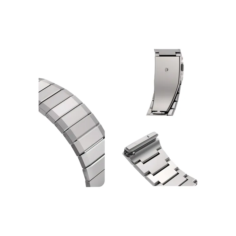 Fly Watch Bands Huawei Compatibility 12.5cm 20cm Titanium Alloy Material-1