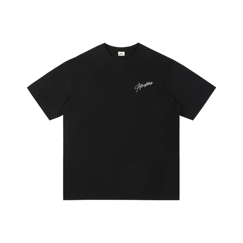 RECOLETA T Shirts Unisex-1