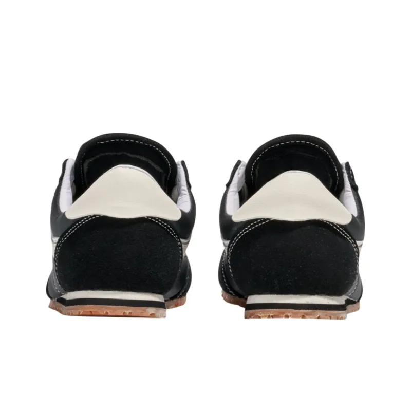 Vans Super Lowpro Black-2