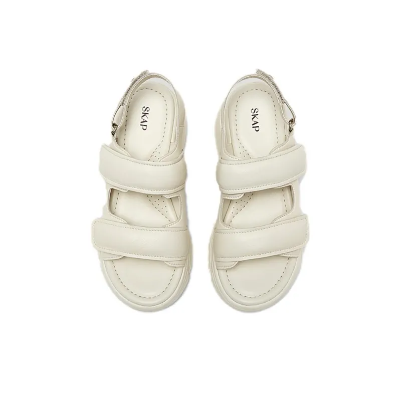 SKAP Beach Sandals Women's-7