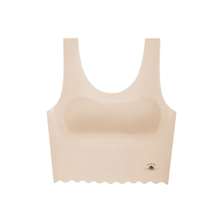 Herbal primer Women's Bras-6