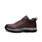 Brown-Fleece-Lined