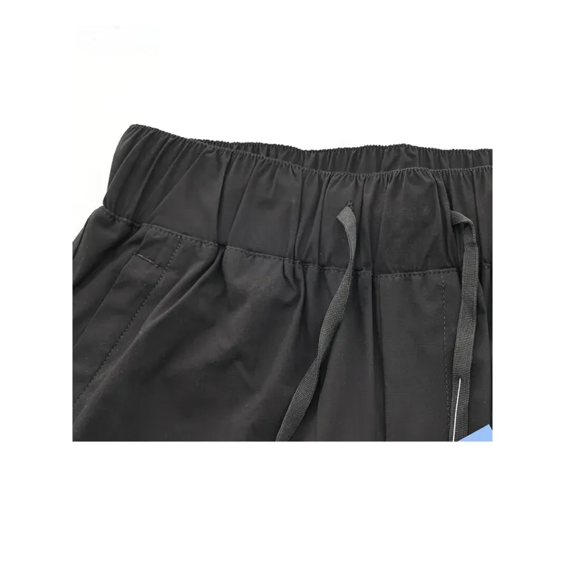 YONEX Casual Pants Women's Black-3