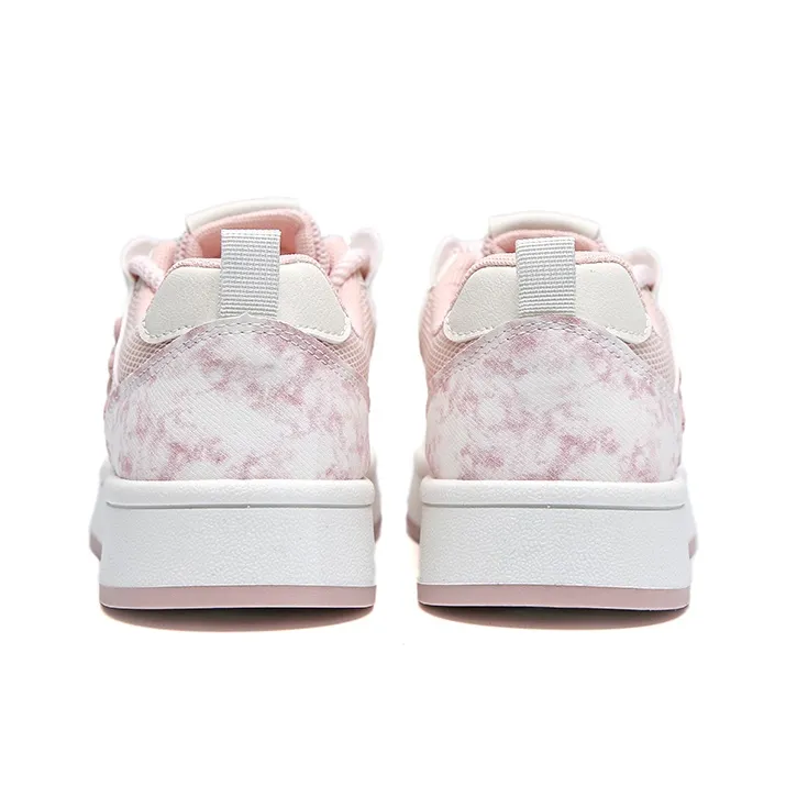 Than Than Me Low Top Skateboard Shoes Women's-3