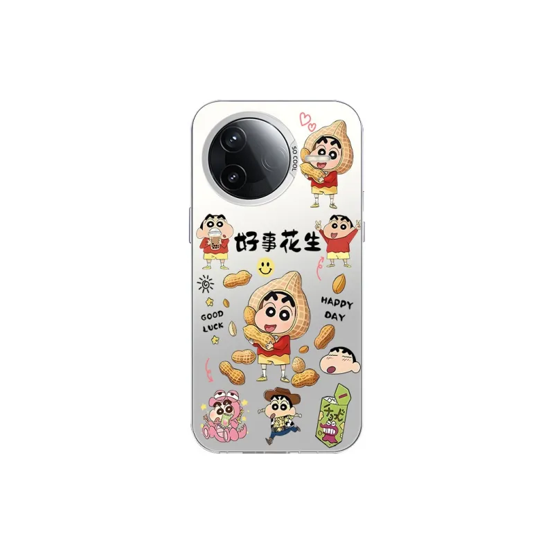 DAHUAXIAN Phone Cases-3