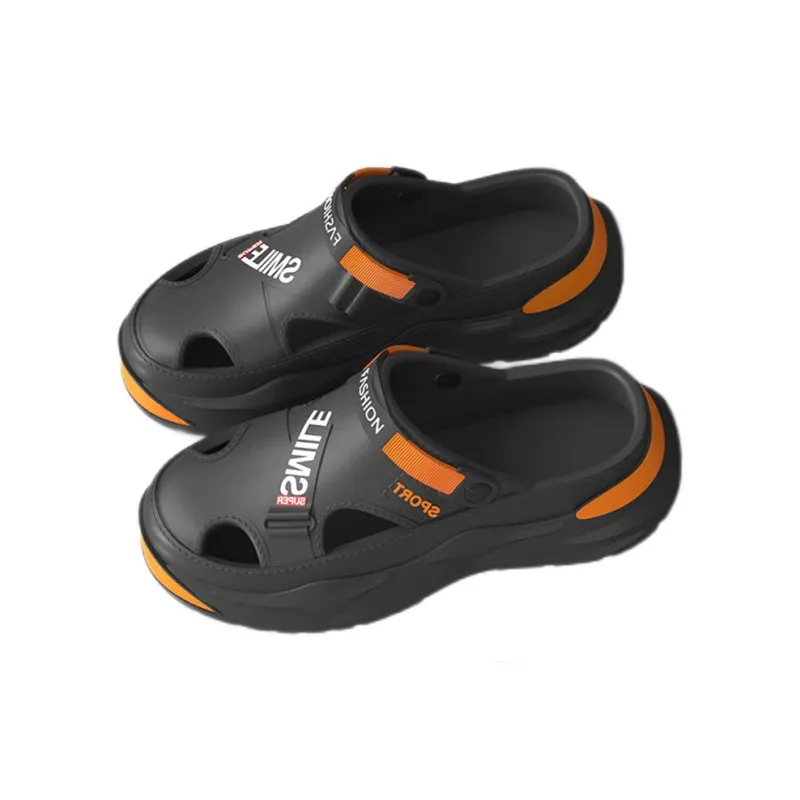 NAIHUO Slippers / Home Slippers-0