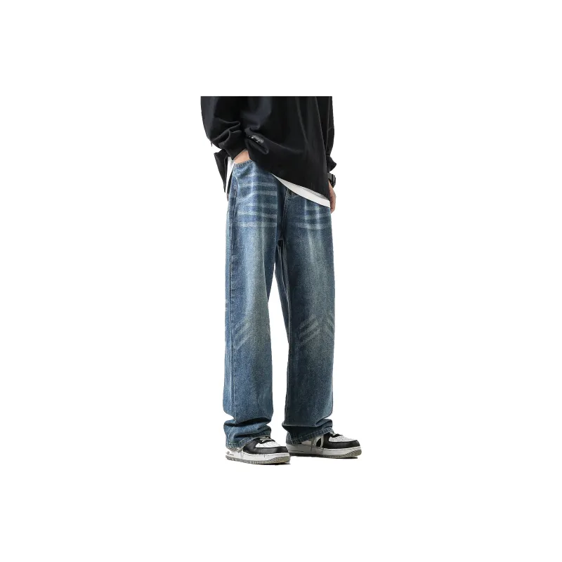 CREAZIONI LA FANTASIA E MOBILE Jeans Unisex-14