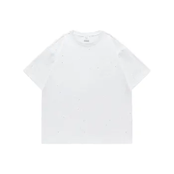 TESTUNG Classic T Shirt Style Unisex