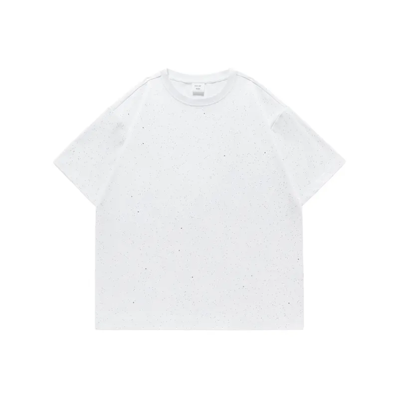 TESTUNG Classic T Shirt Style Unisex-6