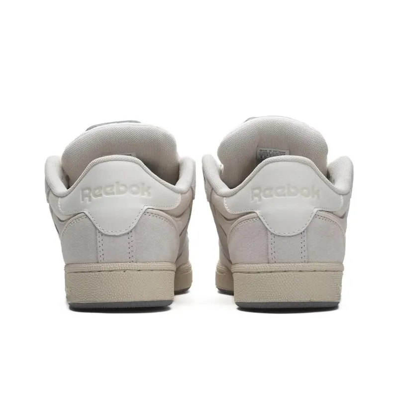 Club C Women's Reebok Bulc 'Chalk Alabaster Grey' Women's-3
