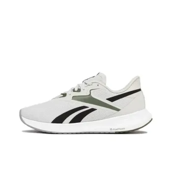 Energen Run Reebok 3 'Steely Fog Varsity Green'