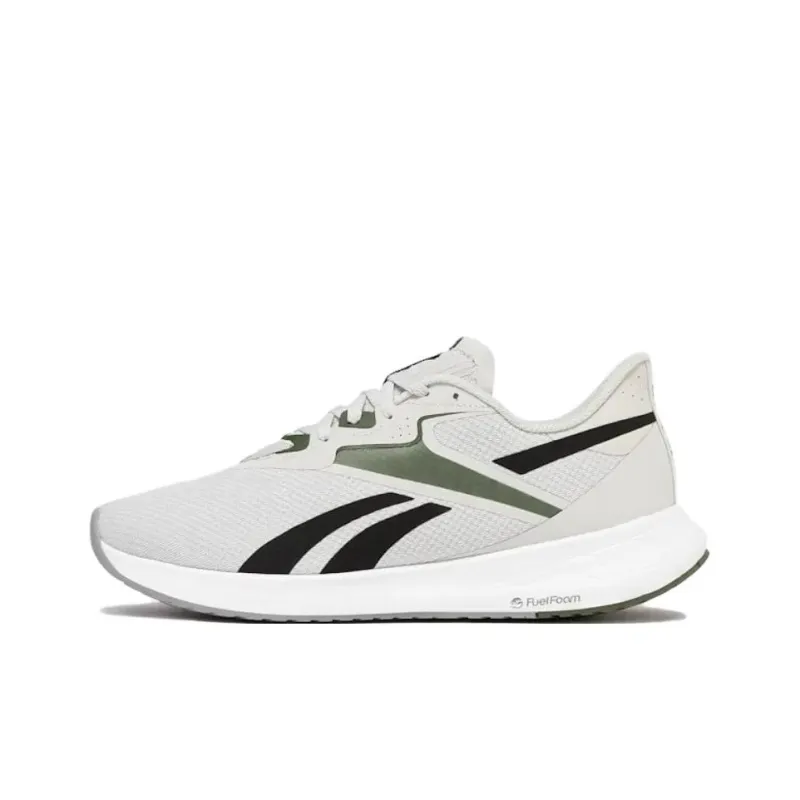 Energen Run Reebok 3 'Steely Fog Varsity Green'-0