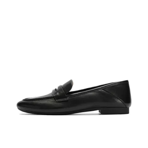 NINE WEST Casual Single Shoes 1.5cm Women's