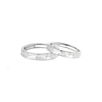 PRP Rings Unisex