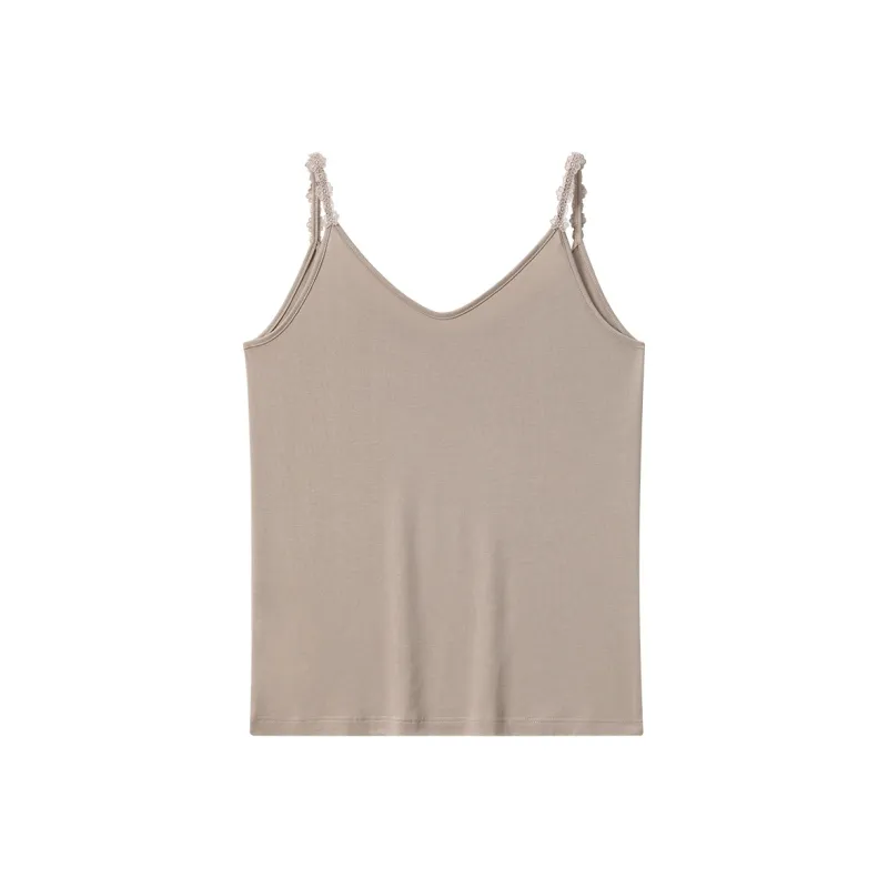 Shuya Women's Camisoles-4