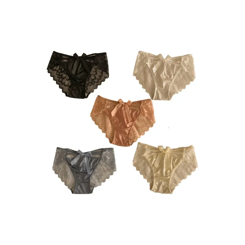 GOSO Underpants Women's Combo Set-20