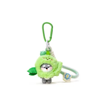 Jinnew Keychains Unisex