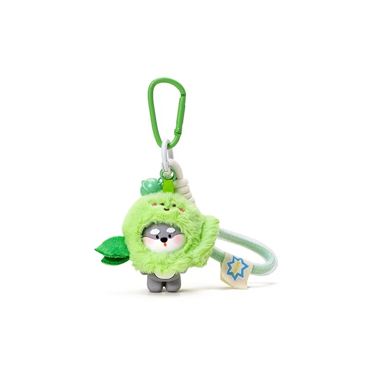 Jinnew Keychains Unisex-0