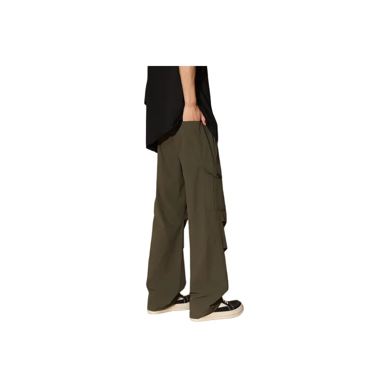 PIERRE CARDIN Casual Pants Men's-2
