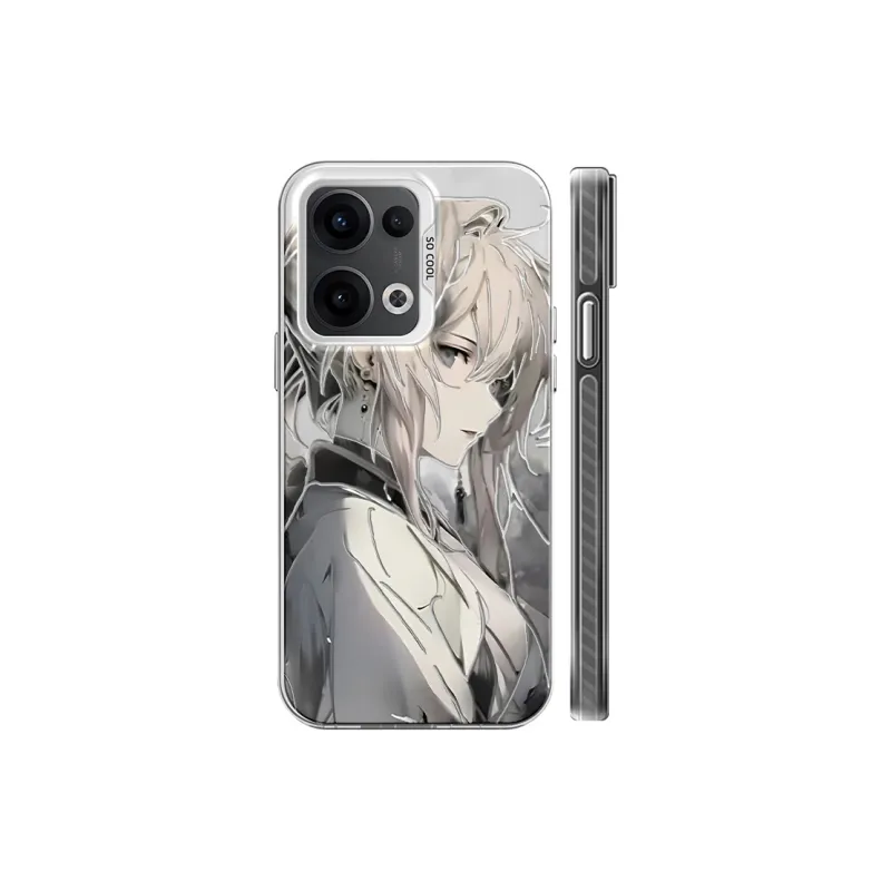 MANQIN Phone Cases-0