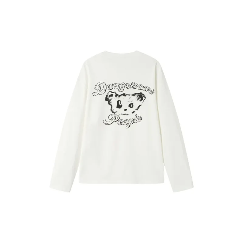 DANGEROUSPEOPLE T Shirts Unisex-1