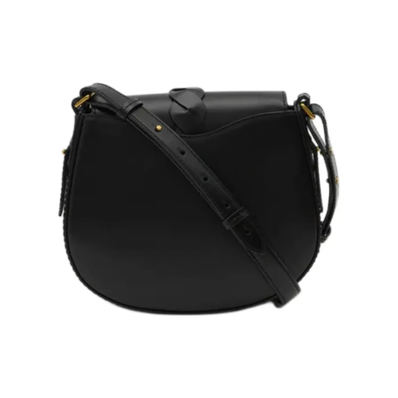 ISABEL MARANT Altay Small Crossbody Bag-3