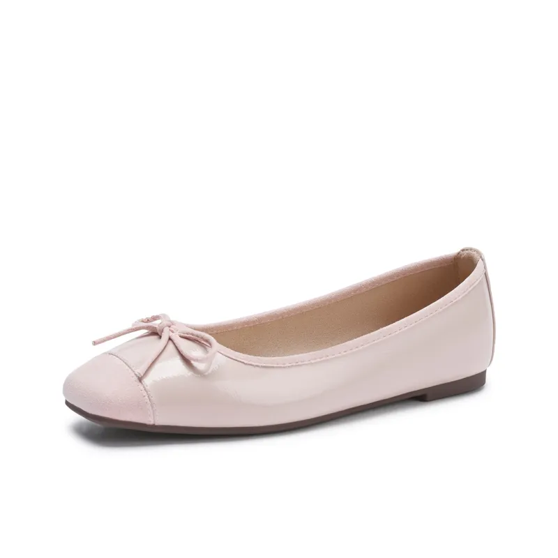 Hotwind Women's Casual Shoes Flat Women's-1