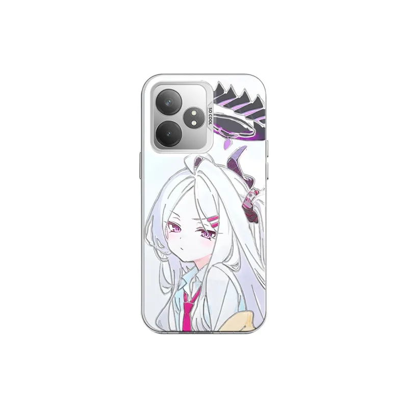 MANQIN Phone Cases-13