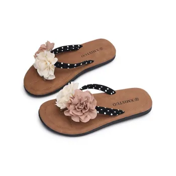 XMISTUO Slippers / Home Slippers