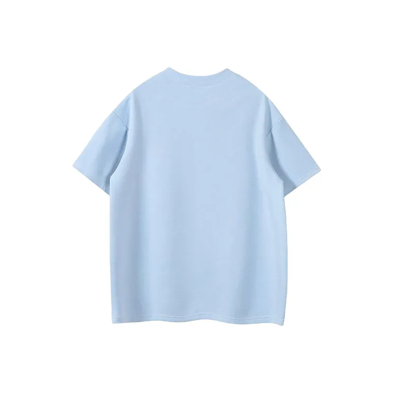 WKOOG T Shirts Unisex-16