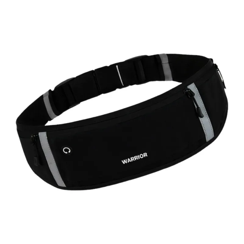 Warrior Fabric Fanny Pack Regular Unisex Multicolor-0