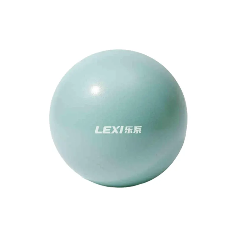 LEXI Yoga Balls PVC Unisex Green-0