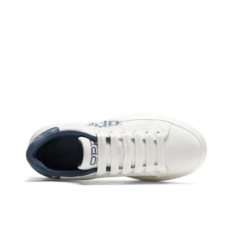 OPP Slip Resistant Low Top Skateboard Shoes Men's-15