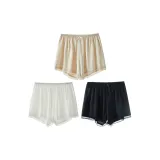 3 Pack (Black+White+Champagne)