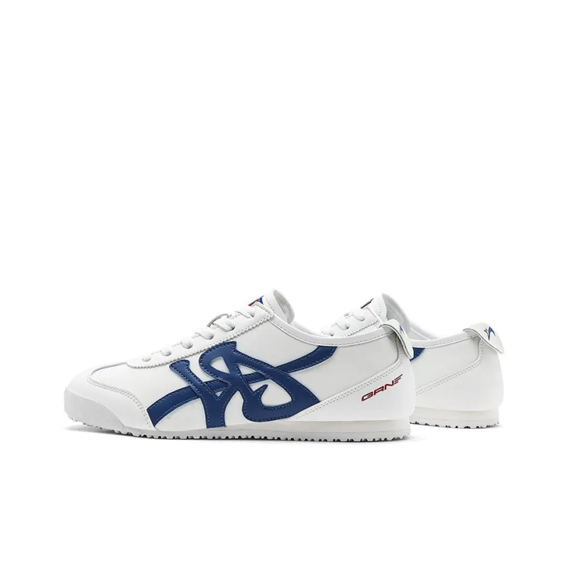 K bird Anti Slip And Wear Resistant Breathable Low Top Casual Shoes Unisex-2