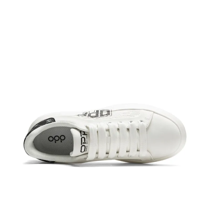 OPP Slip Resistant Low Top Skateboard Shoes Men's-3