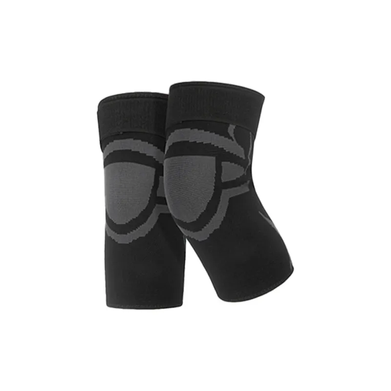 PEAK Knee Pads Polyamide Running Mountaineering Hiking Cycling Volleyball Basketball Fitness Unisex-2