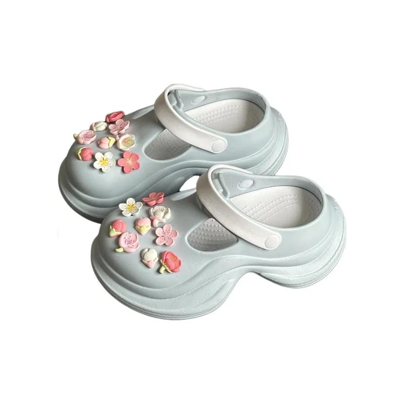 Yu Pu Slippers / Home Slippers-5
