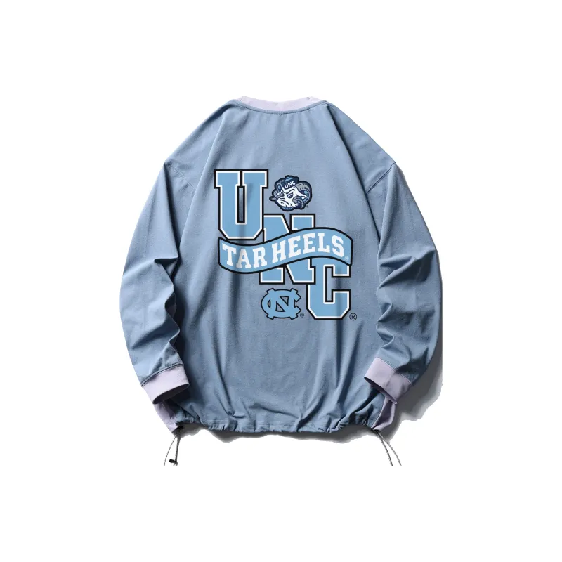 NCAA T Shirts Unisex-5