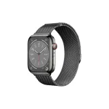 Gunmetal Gray