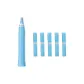 Light Blue, Soft and Sticky, 5 Pack