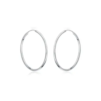 Lady Go Earrings Unisex