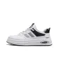 White Black