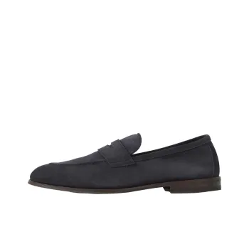 Henderson Baracco Casual Shoes Men's Blue
